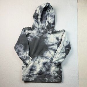 Lululemon Tie-Dye Hoodie (Size 4)